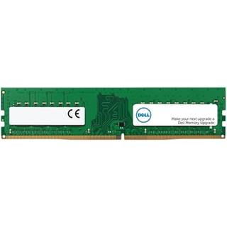 DELL Memory Upgrade 16GB 1RX8 DDR5 UDIMM 5600 MHz