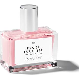 Le Monde Gourmand - Fraise Fouettée - Eau De Parfum - Fraise Fouettee Edp 30ml - For Women
