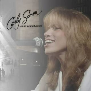 Carly Simon - Live at Grand Central