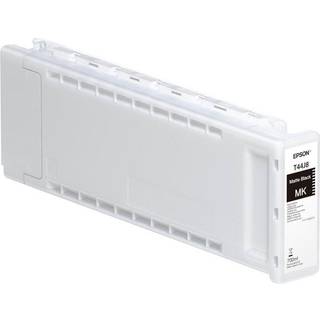 Epson T44J8 - matte black - original - ink cartridge - Blækpatron Mat sort