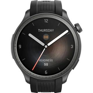 Amazfit Balance 46mm - Midnight Black