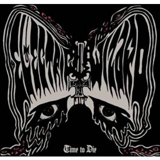 Electric Wizard - Time To Die