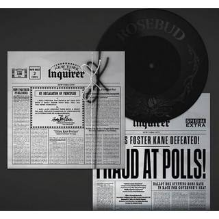 Original Soundtrack - Citizen Kane