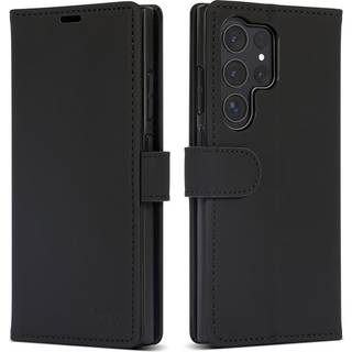 iiglo Galaxy S24 Ultra Wallet Cover (sort)
