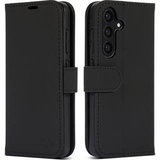 iiglo Galaxy S24 Wallet Cover (sort)