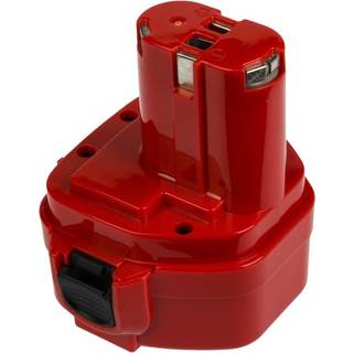 Batteri til bl.a. Makita elværktøj 1050D, 6917D, ML121 Head Lamp