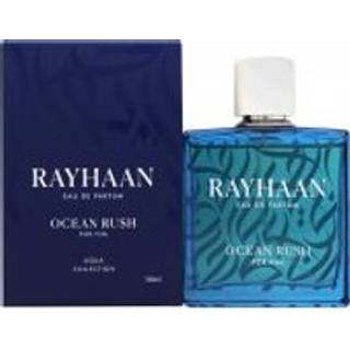 Rayhaan - Ocean Rush Eau de Parfum - 100 ml