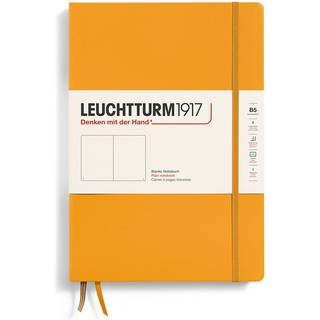 Notizbuch Composition blanko HardcoverB5 - Rising Sun