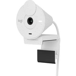 Logitech Brio 300 Full HD webkamera (rose)
