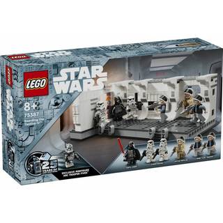 LEGO Star Wars Overtagelsen af Tantive IV 75387