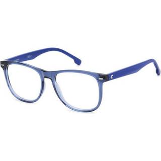 Carrera 2049T Børn PJP 51 Briller Børn Blue - Transparent Blue - 51mm