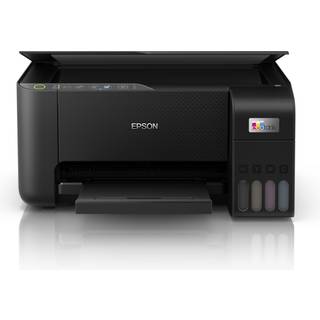 Epson EcoTank ET-2862 Blækprinter Multifunktion - Farve - Blæk