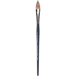 Kreatima Vegan akvarelpensel Wash Pointed 1V-WP 1/2