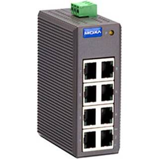 Moxa Etherdevice Switch Eds-208