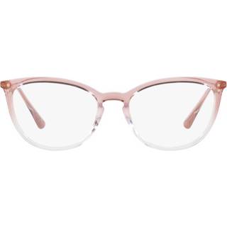 Vogue Briller VO5276 Polarized 3034 51 Briller Kvinder Lyserød - Transparent Faded Pink - 51mm