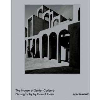 The House of Xavier Corberó
