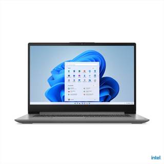 Lenovo IdeaPad 3 i3/8GB/128GB/17,3'' HD+, 82RL009HMX Bærbar computer
