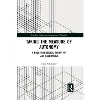 Taking the Measure of Autonomy