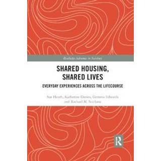 Shared Housing, Shared Lives