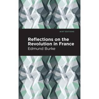 Reflections on the Revolution in France