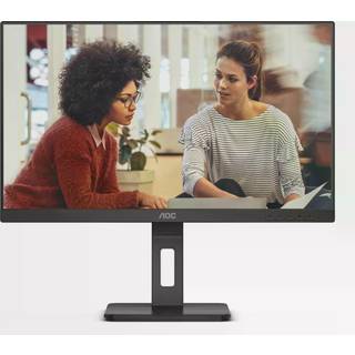 AOC 24'' skærm 24E3QAF