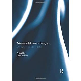 Nineteenth-Century Energies