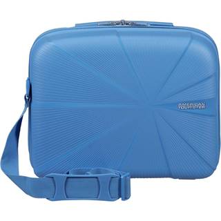 American Tourister Starvibe Necessär Blå