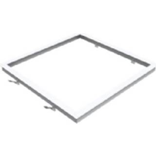 Troldtekt Ramme For Led Fladpanel - Kit Solar