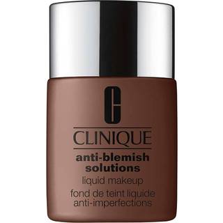 Clinique Anti-Blemish Solutions Liquid Makeup Cn 126 Espresso 30ml