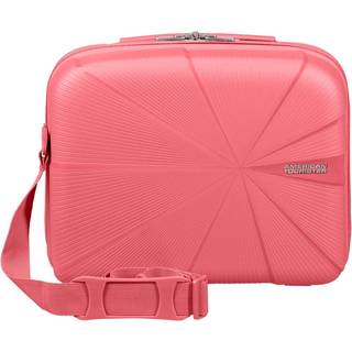 American Tourister Beauty Box Starvibe - Lyserød