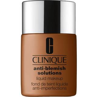 Clinique Make-up FoundationAnti-Blemish-Solution Liquid Make-up WN 118 Amber 30 ml (7.600,00 kr / 1 l) - 30 ml