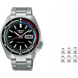 Seiko SRPK13K1 Herreur (Ø 42.5 mm)