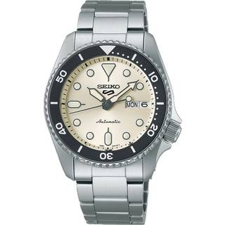 Stilfuld herre Seiko SRPK31K1 ur