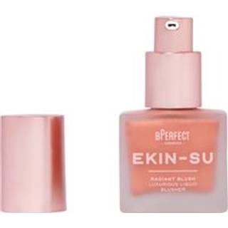 BPerfect Ekin-Su Radiant Blush Flydende rouge Til strålende hud Skygge Turkish Delight 30 ml - 30 ml