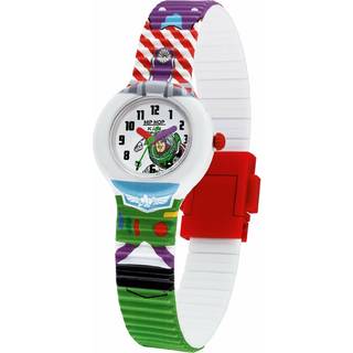 Hip Hop Toy Story Buzz Børne Ur - 28mm