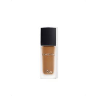 Dior Forever-Clean Matte Foundation - 24h Wear - No Transfer - Concentrated in Skincare