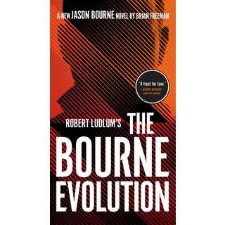 Robert Ludlum's The Bourne Evolution