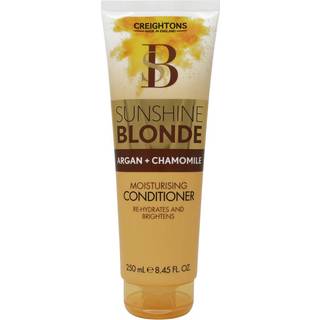 Creightons Sunshine Blonde Extra Moisturising Conditioner 250 ml