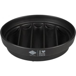 D&D CAT SUE- Slow Feeder "WAVE" Ø20 cm