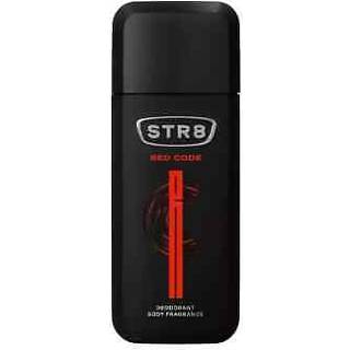 STR8 Red Code parfumeret spray til mænd 75 ml