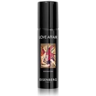 Eisenberg Parfumer til kvinder L'Art du Parfum Love AffairDeodorant Spray 100 ml (4.070,00 kr / 1 l) - 100 ml