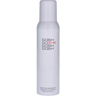 Gosh She Deodorant 150 ml