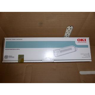 44059128 OKI ES8430DN TONER BLACK