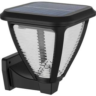 Philips LED solcelle-væglampe Vapora