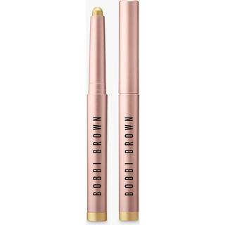 Bobbi Brown Make-up Øjne Rose Glow CollectionLong Wear Cream Shadow Stick 75 Golden Fern 1,6 g () - 1,6 g