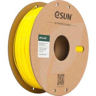 eSUN PLA+ HS 1.75mm - 1kg - Gul