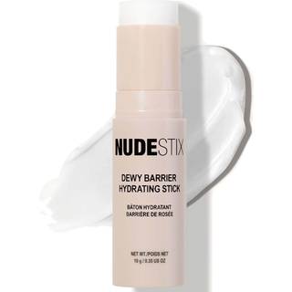 Nudestix Dewy Barrier Hydrating Stick kølende og fugtgivende pleje Stift 10 g - 10 g