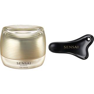 SENSAI Hudpleje Ultimate The Mask 75 ml (33.813,00 kr / 1 l) - 75 ml