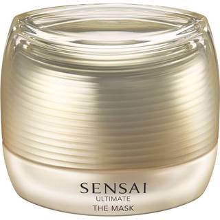 SENSAI Hudpleje UltimateThe Mask Genopfyldning 75 ml (33.173,00 kr / 1 l) - 75 ml