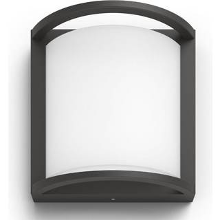 Philips LED udendørs væglampe Samondra UE